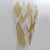 Italian Modern Murano Glass Sconces, 2000, Set of 2 For Sale - Image 6 of 8