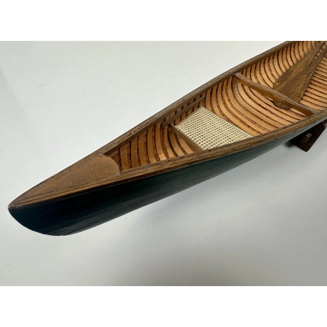 Vintage Model Kano, 1970s For Sale - Image 12 of 14