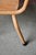 Vintage Beige Tubular Nursery School Chair, 1960s For Sale - Image 10 of 11