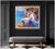 The artwork here, "Panarea", is a wonderful depiction of two young women sitting together, which was created with acute...