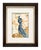 Artist: Salvador Dali Country: Spain Title: The hard margin -Hell 15 Medium: Original Woodcut Marks: Not signed, not...