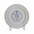 Offering this set of 14 Spode Blue Room Collection “Rural Scenes” pattern dinner plates.. Measures 10.5” diameter. No...