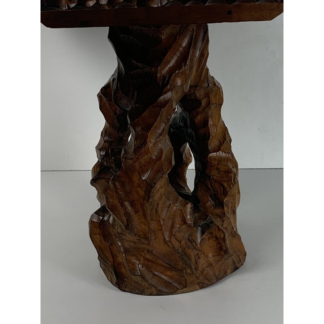 Midcentury Modern Dutch Coffee Table, 1960s For Sale - Image 10 of 18