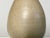 A sculptural ceramic vessel from the Römhild pottery workshop in Thuringia, dating from the 1960s. The clean, Bauhaus-...