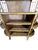 Vintage Rattan Dry Bar by Lexington Furniture Industries For Sale - Image 6 of 12