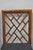Mid 20th Century Vintage Hollywood Regency Faux Bamboo Lattice Dining Chair by Century - Set of 4 For Sale - Image 5 of 15