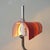 Teide Floor Lamp by Gabriel Teixido for Fase, Madrid, 1974 For Sale - Image 12 of 18