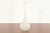 Lalique Paris Marie-Claude Soliflore Frosted Crystal Vase For Sale - Image 12 of 12