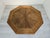 Antique 19th Century Eclectic Octagonal Table in Walnut For Sale - Image 13 of 14