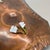 Copper Theatre Wall Light in the style of Stilnovo, Italy, 1950s For Sale - Image 15 of 18