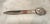 Traditional 1970s French Christofle Silvered Napoleon Empereur Letter Opener For Sale - Image 3 of 10