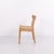 Model ch23 dining chairs designed by hans j. Wegner and manufactured by carl hansen & søn in the 1960s. These early...