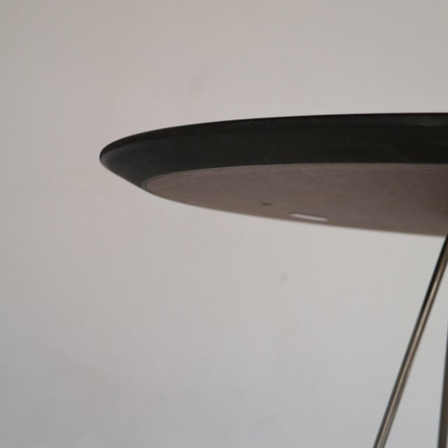 1990s Paperclip Dining Table by Vignelli Studio for Knoll - Modernist For Sale - Image 10 of 10