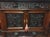 Victorian Monumental Antique Oak Buffet, Victorian Carved Sideboard For Sale - Image 3 of 12