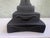 Late 20th Century Large Art Deco Revival Nude Woman Figural Table Lamp For Sale In Orlando - Image 6 of 10