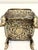 Vintage Bronze Incense Burner For Sale - Image 9 of 13
