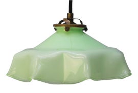 Example of Pendant Lighting