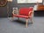 Mid-Century Bamboo Kitchen Bench, 1950s For Sale - Image 11 of 11