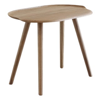 Akande Stool by Jonas Lyndby Jensen for One Collection For Sale
