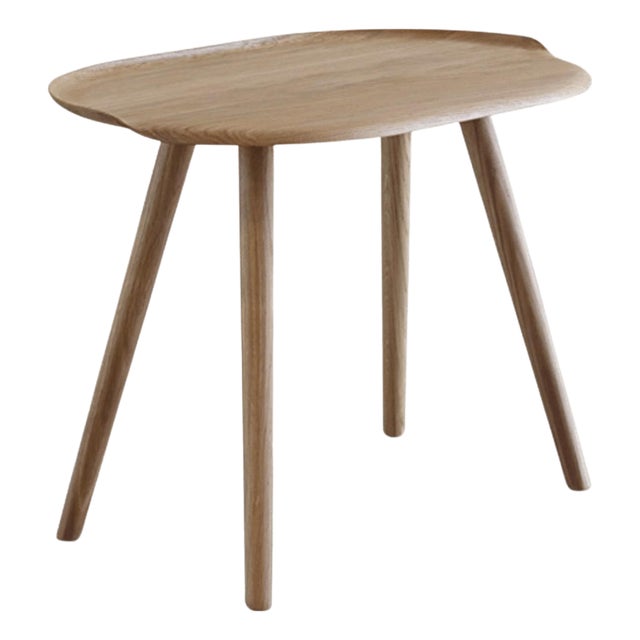 Akande Stool by Jonas Lyndby Jensen for One Collection For Sale