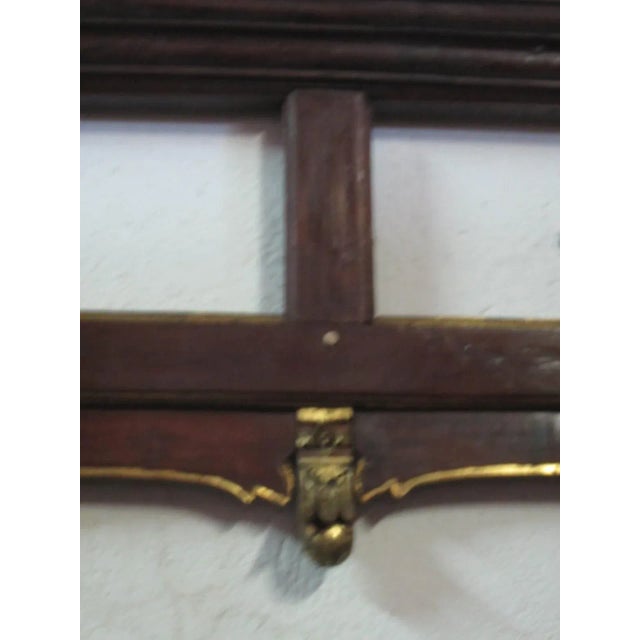 Antique Room Divider For Sale - Image 4 of 10