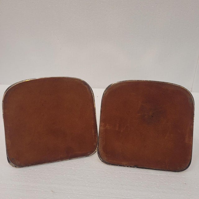 Derbyshire Bookends from Ralph Lauren, 2010s, Set of 2 For Sale - Image 14 of 16