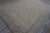 1920s Beige Ground Antique "Crisp Design Logic Knotted Wool Persian Tabriz Rug For Sale In New York - Image 6 of 9