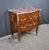Small Louis XV Style Marquetry Commode, 1900s For Sale - Image 13 of 18