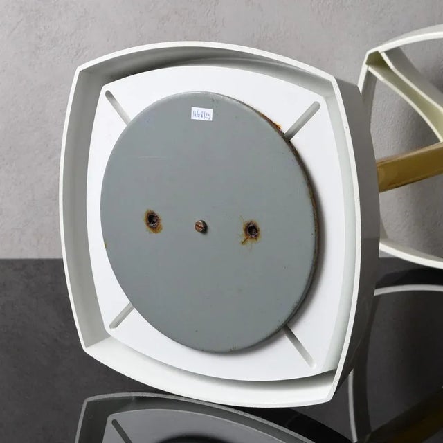 Space Age German Umbrella Stand, 1960s For Sale - Image 6 of 12