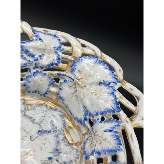 Centerpiece from SPM Berlin, 1890s For Sale - Image 9 of 10