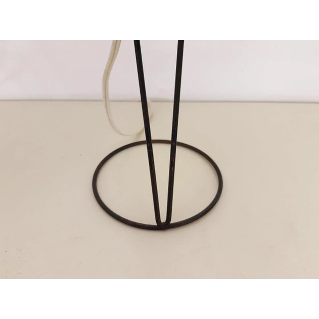 Bedside Lights from Anvia, Netherlands, 1950s, Set of 2 For Sale - Image 3 of 9