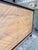 Lawson-Fenning Walnut & Oak Geometric Three Door Sideboard Credenza For Sale In New York - Image 6 of 12