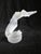 Lalique Crystal Art Deco Chrysis Nude Female Car Mascot Figurine Sculpture For Sale - Image 13 of 13