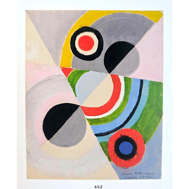 2000 - 2009 Christie's London Catalog Impressionist and Modern Works on Paper 6/24/04 Sale 6922 For Sale - Image 5 of 18