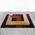 Space Age Geometric Rug in Wool, Italy, 1970s For Sale - Image 4 of 11
