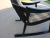 Scandinavian Black Rocking Chair, 1950s For Sale - Image 6 of 9