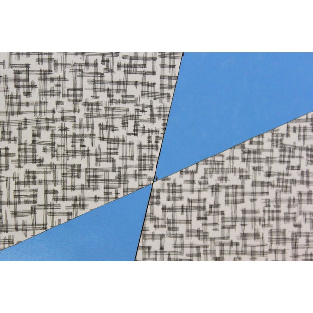 Vintage Geometric Coat Rack from Drevokov Blatna, 1972 For Sale - Image 10 of 18