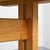 Brown Pine Dining Table for Les Arcs, France, 1970s For Sale - Image 8 of 13