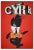 Cyrk Poster by Waldemar Swierzy, 1980s For Sale