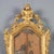 Carved and Gilded Wooden Mirrors For Sale - Image 3 of 9