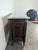 Louis XVI Style Sideboard in Mahogany For Sale - Image 4 of 12