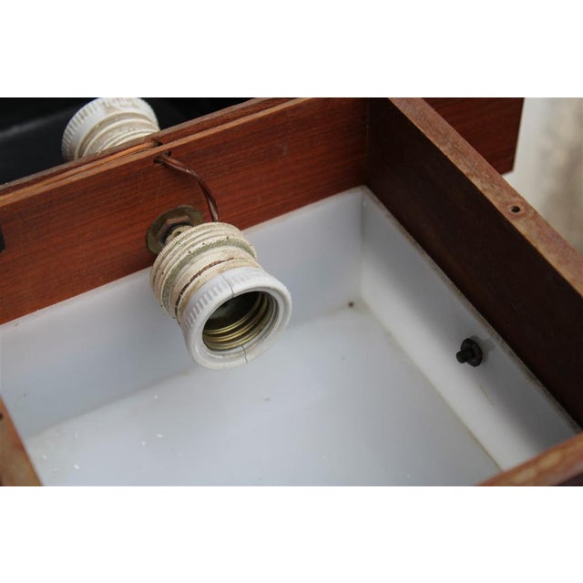 Ceiling Light by Angelo Brotto for Esperia, 1950s For Sale - Image 12 of 18