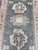 Contemporary Turkish Oushak Rug 2'3" x 3'4" For Sale - Image 3 of 6
