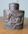 Antique Japanese Silver-Plated Tea Caddy, 19th Century For Sale - Image 5 of 8