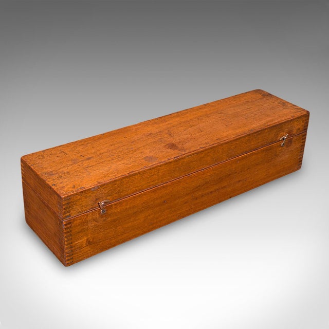 Vintage Fuller's Calculator, English, Mathematical Instrument, Stanley London For Sale - Image 10 of 12