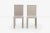 Reed and Delphine Krakoff Rkdk Dining Chairs - Set of 8 For Sale In Chicago - Image 6 of 13
