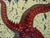 Salvador Dali (1904-1989) (after) The starfish Glazed ceramic, signed One of the 6 ceramics designed by the master Signed...