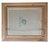 1960s 1960s San Francisco Mission Dolores by M. Grafton Dulaney Oil on Board, Framed For Sale - Image 5 of 5