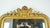 Antique French Louis Philippe Giltwood Mirror For Sale - Image 4 of 12