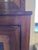 Display Cabinet inn Glass and Wood For Sale - Image 4 of 6